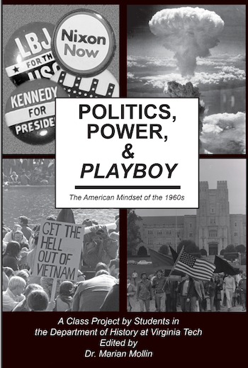 Politics, Power, &amp; Playboy