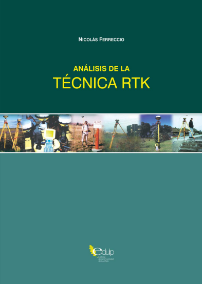 Análisis de la técnica RTK