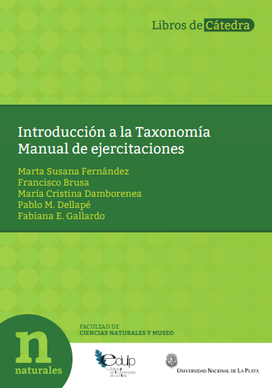 Introducción a la taxonomía