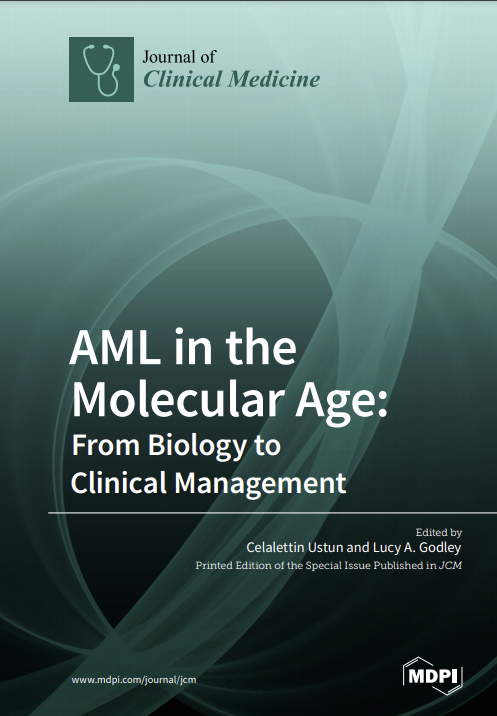 AML in the molecular age