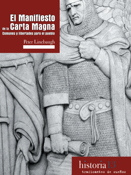 El Manifiesto de la Carta Magna