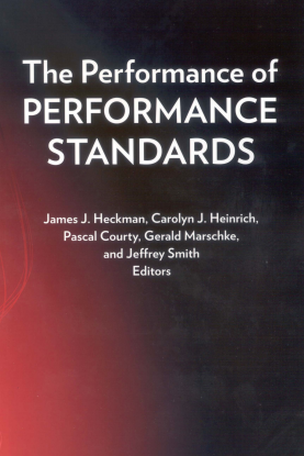 The Performance of Performance Standards