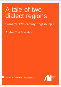 A tale of two dialect regions