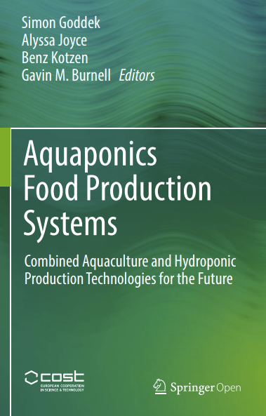 Aquaponics Food Production Systems