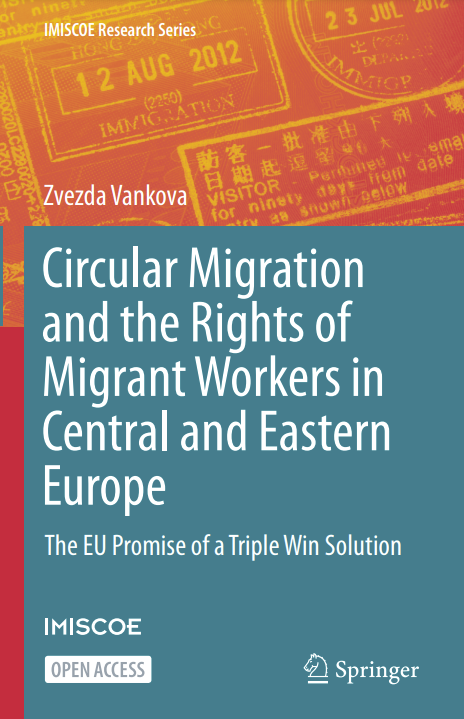 Circular Migration and the Rights of Migrant Workers in Central and Eastern Europe