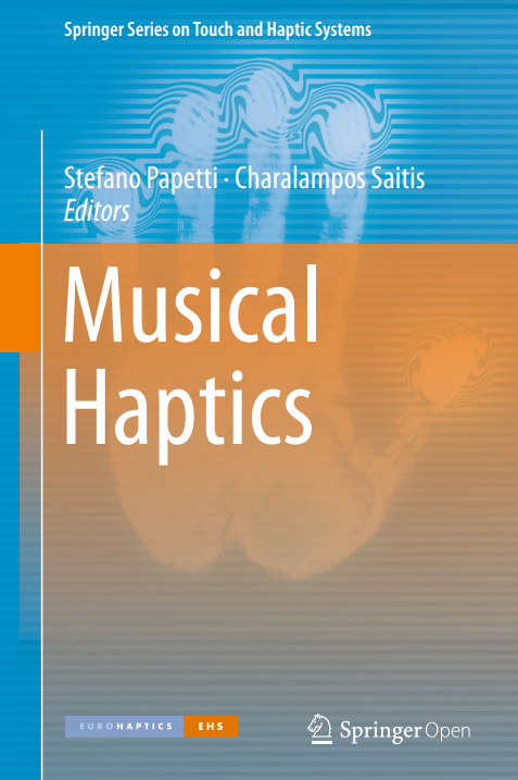 Musical Haptics