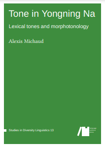 Tone in Yongning Na: Lexical tones and morphotonology