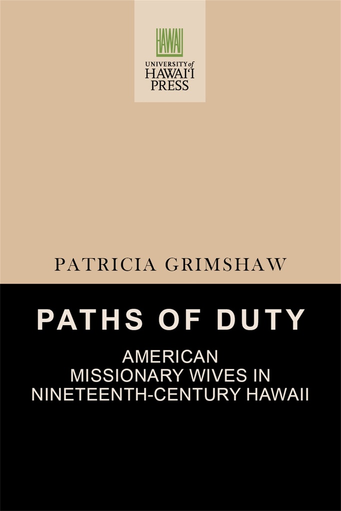 Paths of Duty