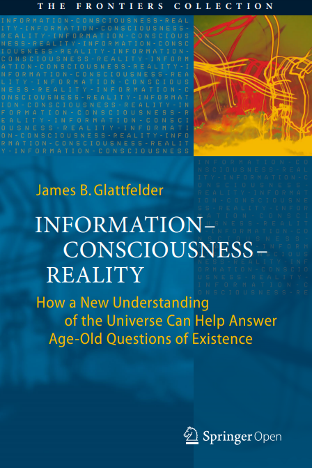 Information-Consciousness-Reality