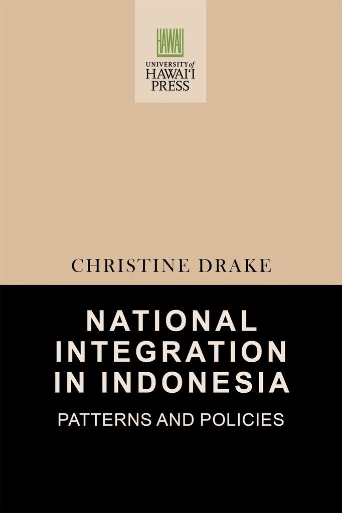 National Integration in Indonesia