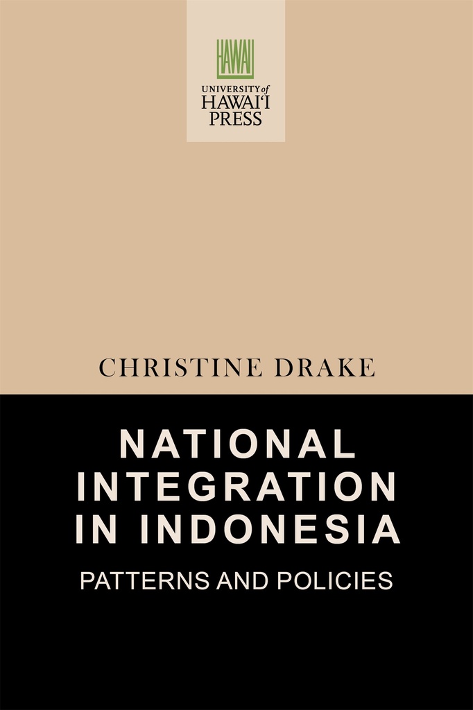 National Integration in Indonesia