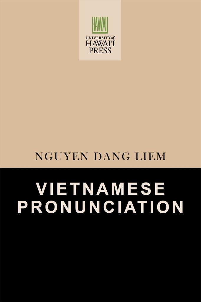 Vietnamese Pronunciation