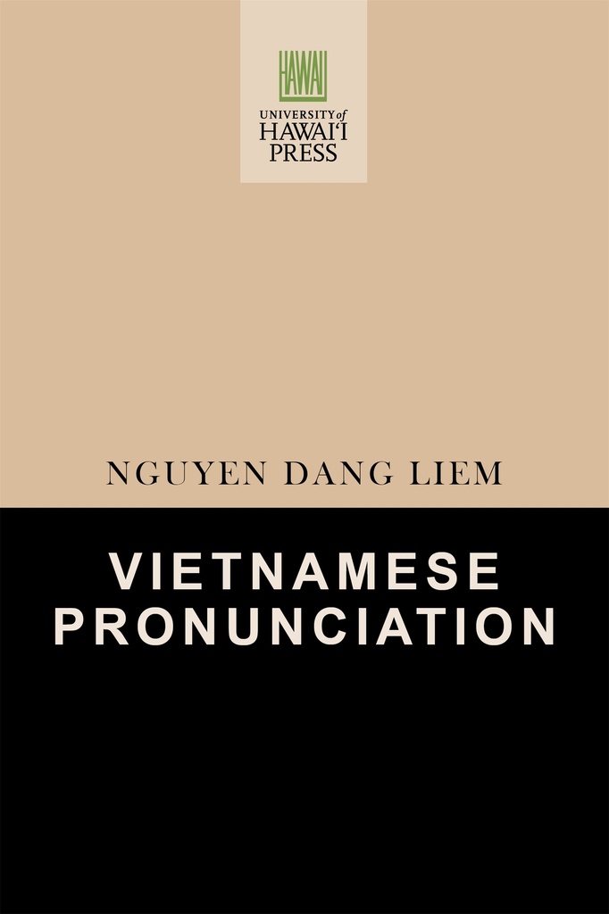 Vietnamese Pronunciation