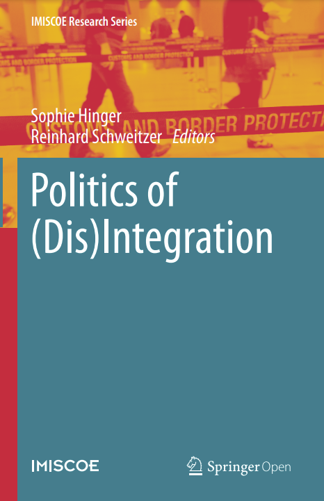 Politics of (Dis)Integration