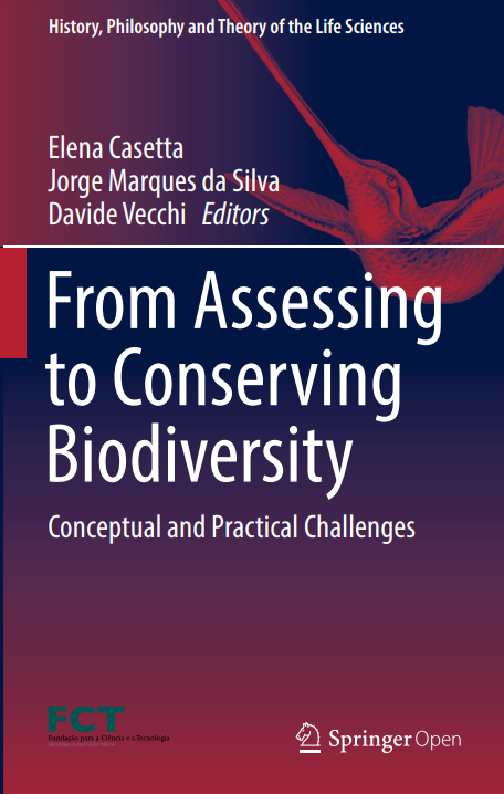 From Assessing to Conserving Biodiversity