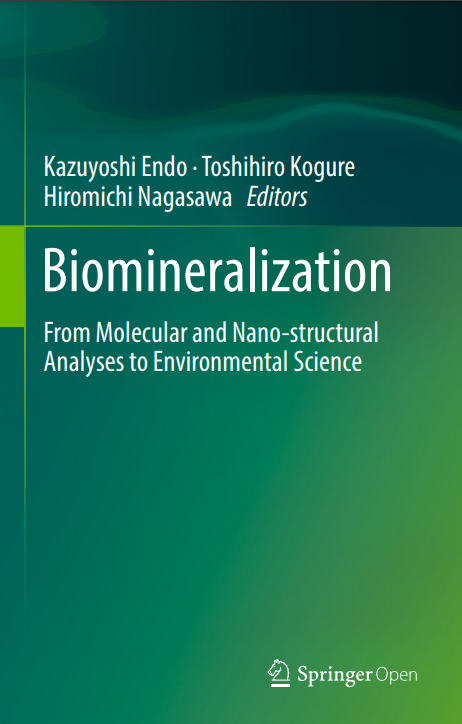 Biomineralization