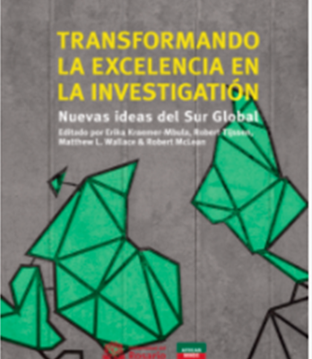 Transformando la excelencia en la investigación