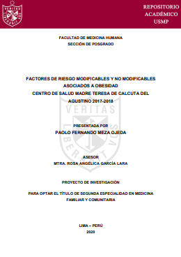 Factores epidemiológicos y clínicos relacionados a neumonía severa en menores de cinco años Hospital Nacional Arzobispo Loayza 2010-2018