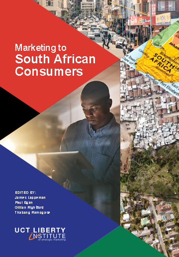 Marketing to South African Consumers