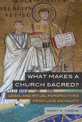 What Makes a Church Sacred?