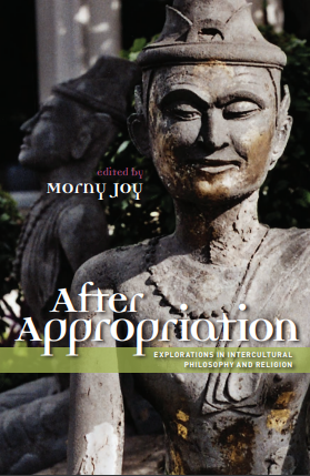 After Appropriation