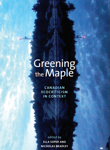 Greening the Maple