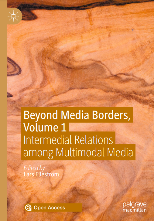 Beyond Media Borders, Volume 1