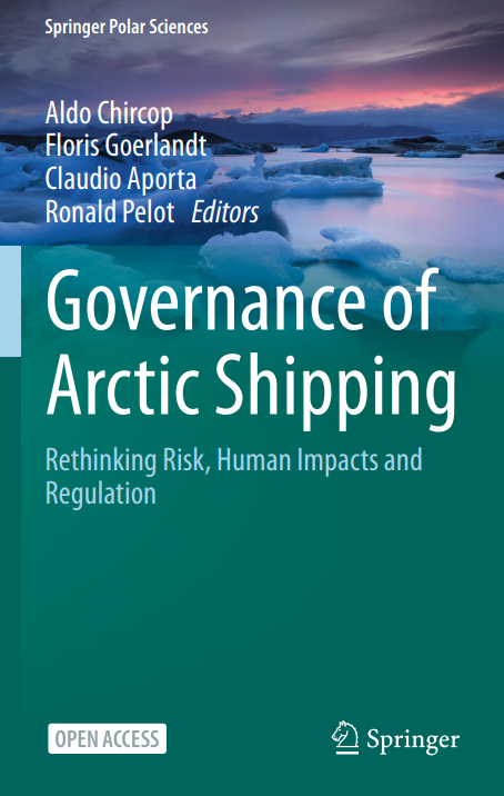 Governance of Arctic Shipping