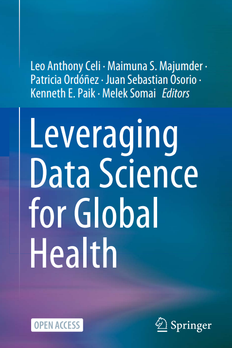 Leveraging Data Science for Global Health