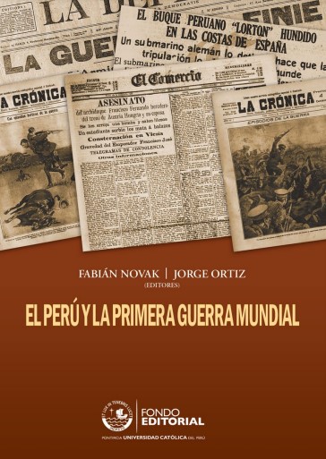 El Perú y la Primera Guerra Mundial