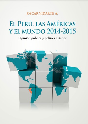 El Perú, las Américas y el mundo