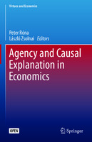 Agency and Causal Explanation in Economics