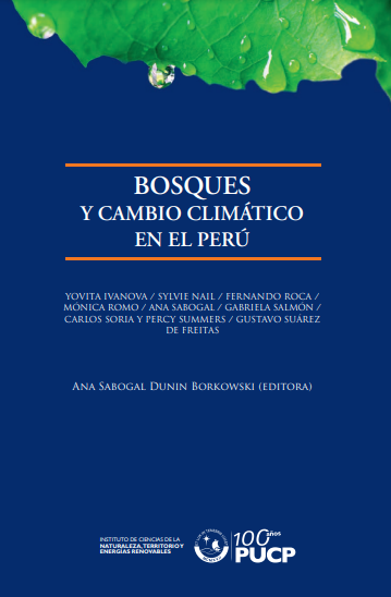 Bosques y Cambio Climático en el Perú