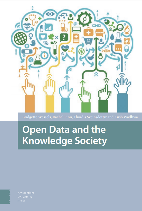 Open data and the knowledge society