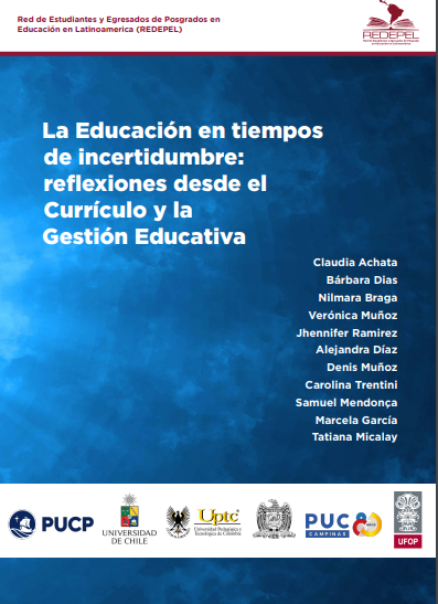 La Educación en tiempos de incertidumbre: reflexiones desde el Currículo y la Gestión Educativa