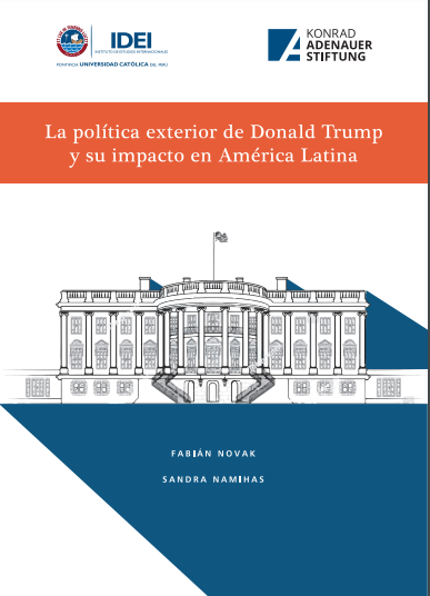 La política exterior de Donald Trump y su impacto en América Latina