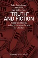 &quot;Truth&quot; and Fiction