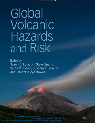 Global Volcanic Hazards and Risk