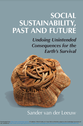 Social Sustainability, Past and Future