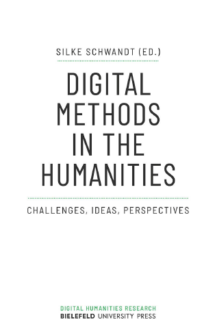 Digital Methods in the Humanities