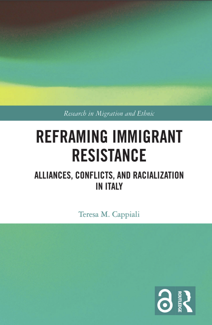 Reframing Immigrant Resistance