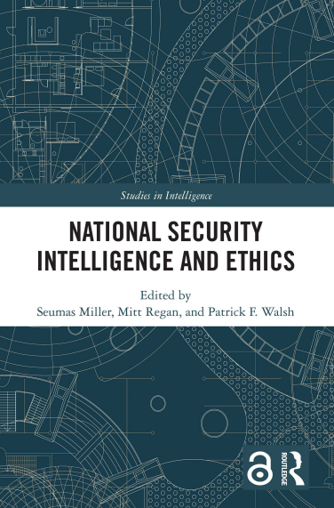 National Security Intelligence and Ethics