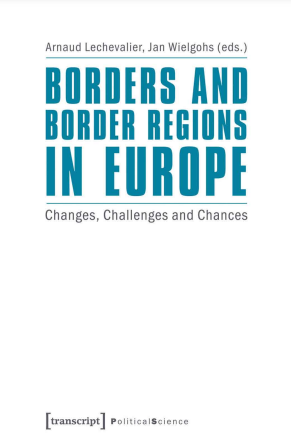 Borders and Border Regions in Europe