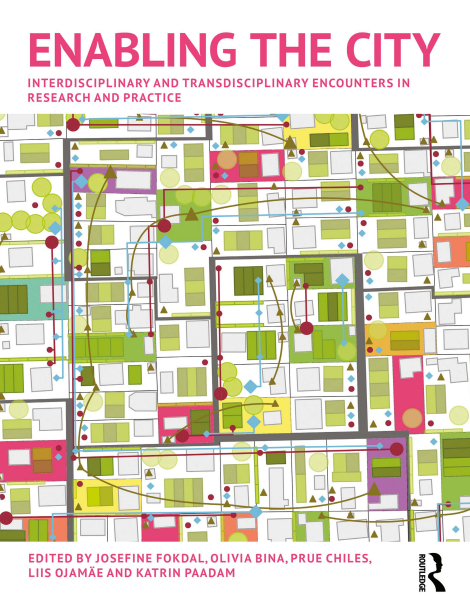 Enabling the City