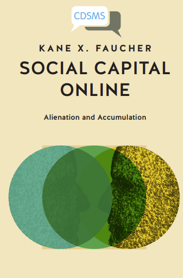 Social Capital Online