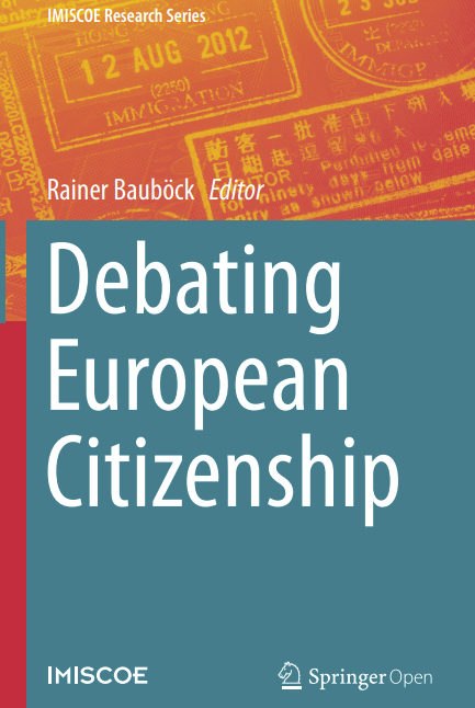 Debating European Citizenship