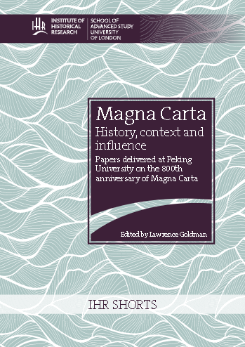 Magna Carta