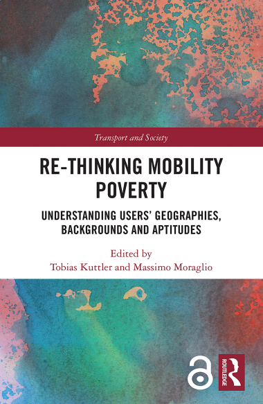 Re-thinking Mobility Poverty