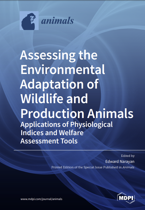 Assessing the Environmental Adaptation of Wildlife and Production Animals