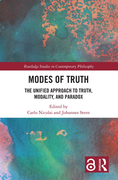 Modes of Truth